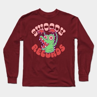 Swoody Monster Long Sleeve T-Shirt